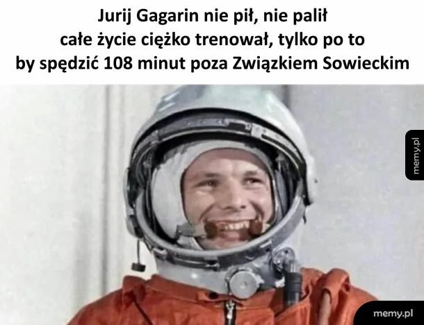 108 minut wolności