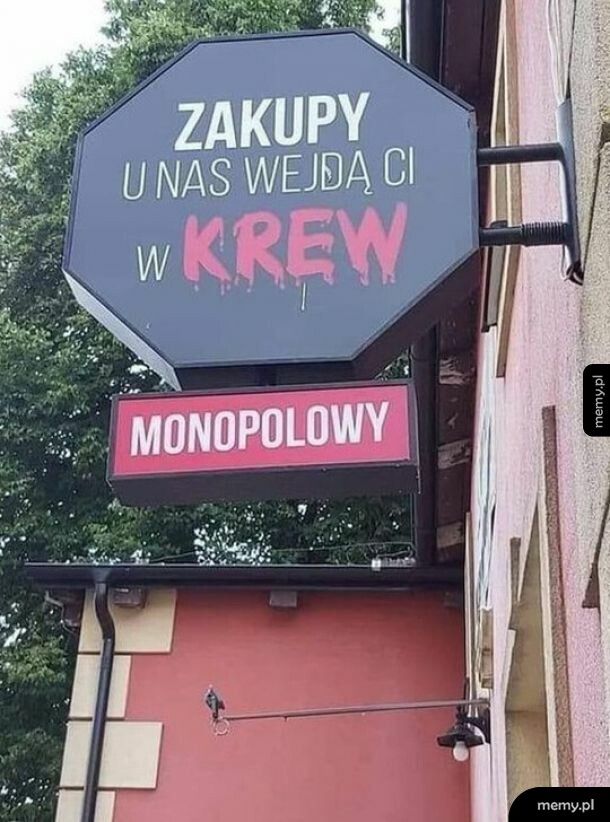 Mistrz marketingu...