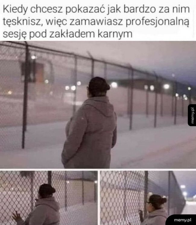 To musi być miłość