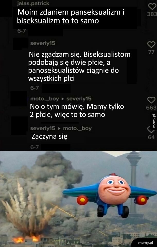 Zaczyna się