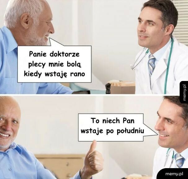 Wizyta u lekarza