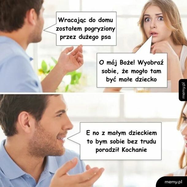 Traumatyczne przeżycie