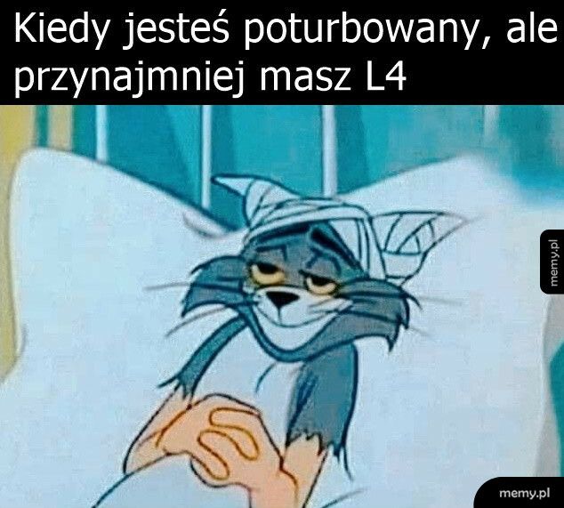 Nie jest tak źle