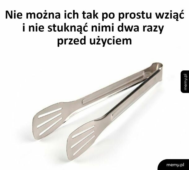 No nie da się