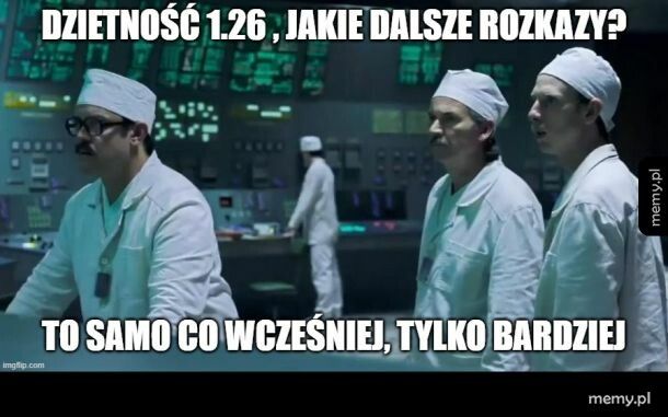 definicja szaleństwa to...