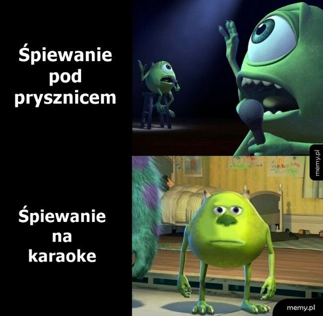 Śpiewanie