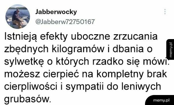 Efekty uboczne