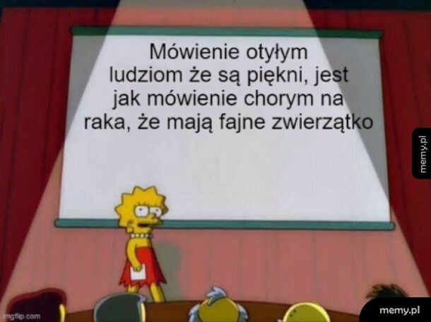 Takie są fakty