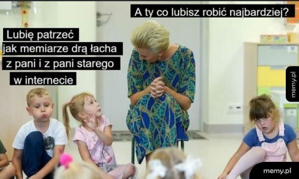 Dzień dziecka