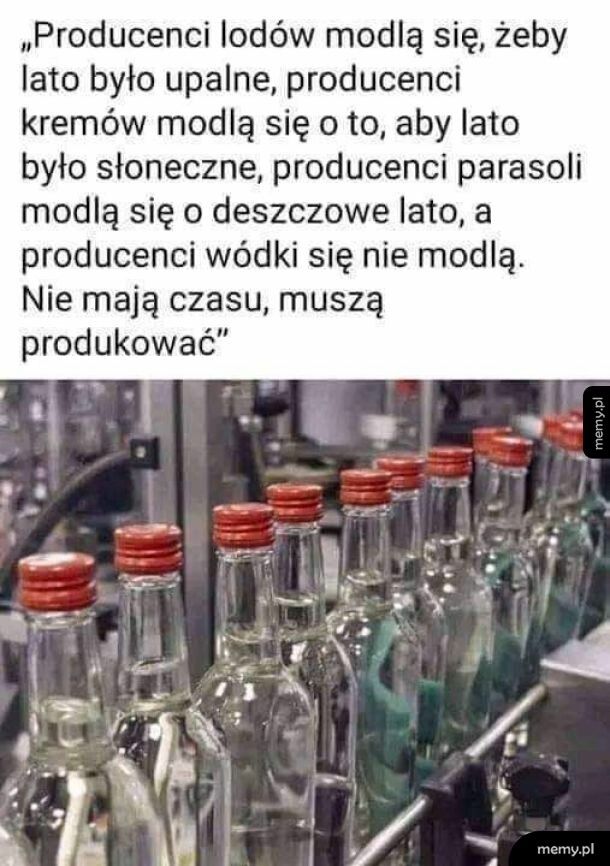 Wódka