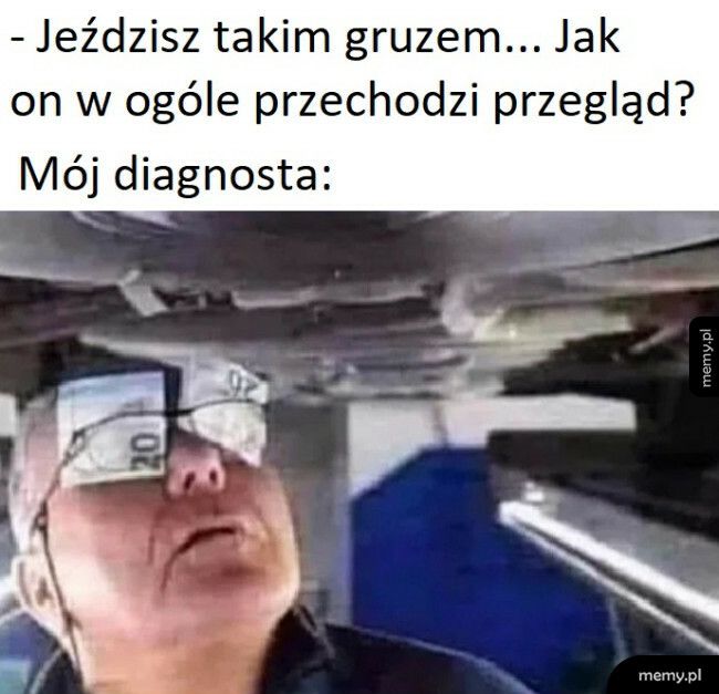 Jest odpowiedź