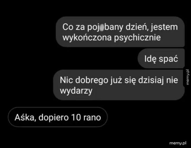 Tragiczny wypadek