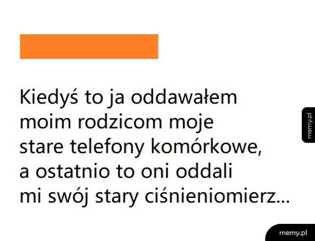 Tak to się pozmieniało