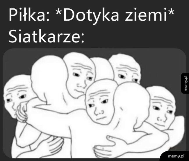 Siatkarze