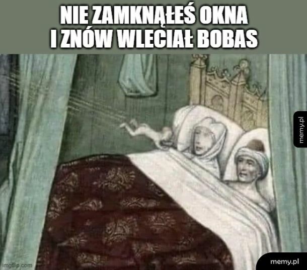 Skąd się biorą dzieci