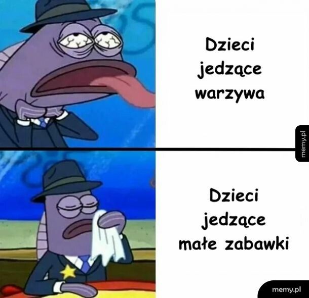 Dzieci