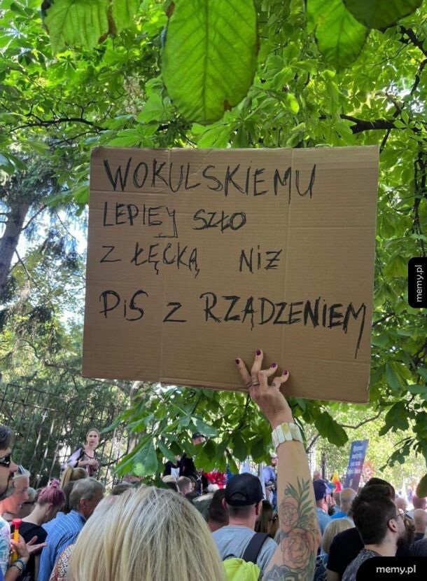 Podsumowanie zgodne z prawdą.