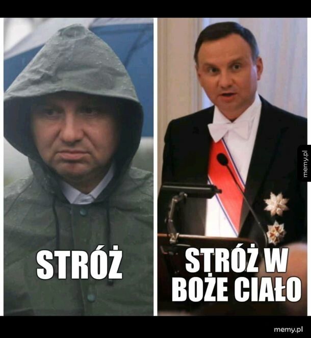 Dziś jest ten dzień