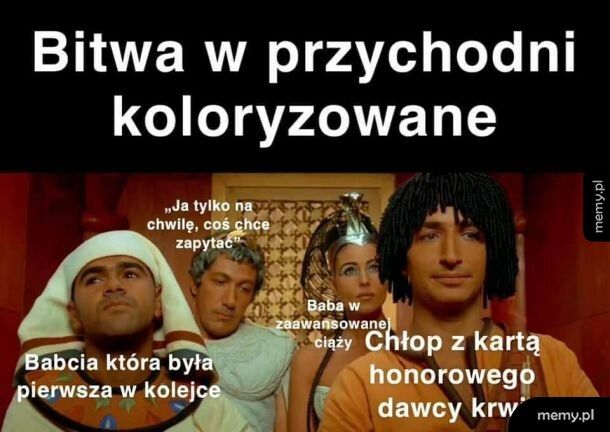 W przychodni