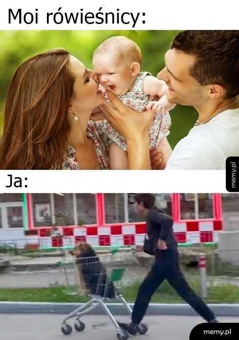 Jak kto woli