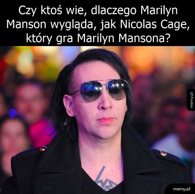 Manson