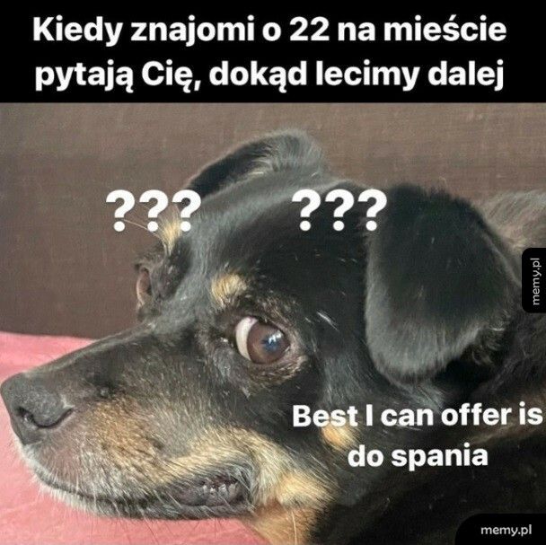 Koniec imprezy