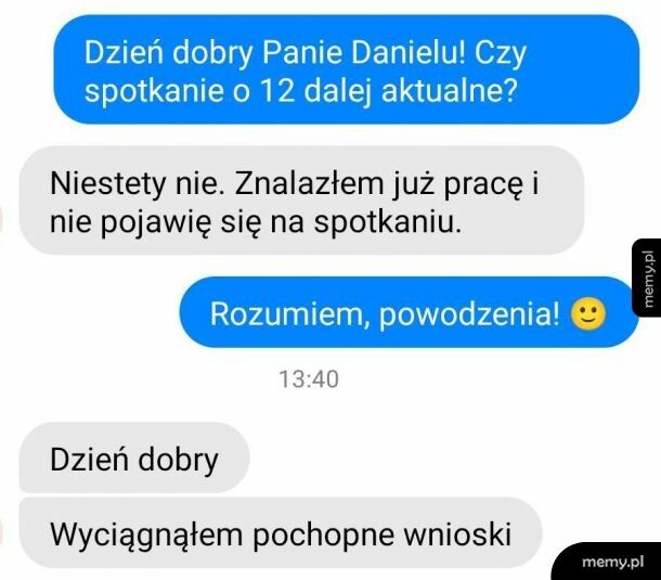 Pochopne wnioski