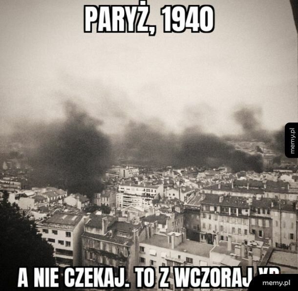 Paryż