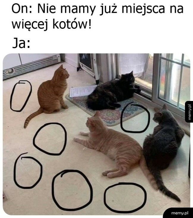 Jak to nie