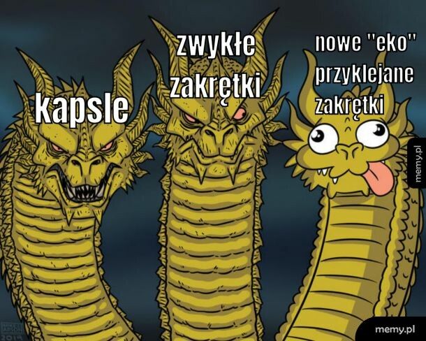 Skończcie z tym