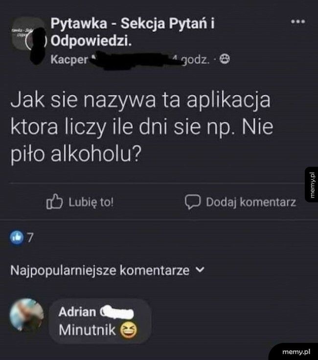 Aplikacja