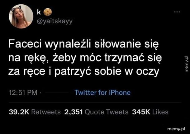 Tak było