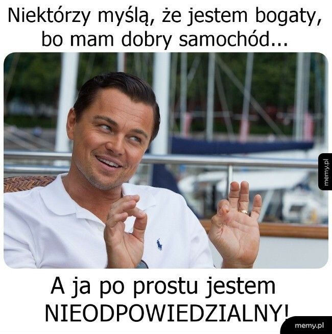 Pozory mylą