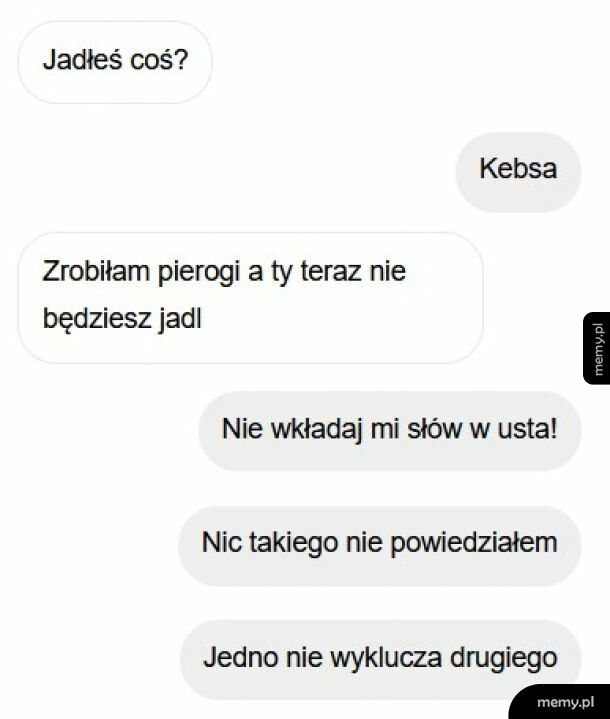 Pirogi się zmieszczą