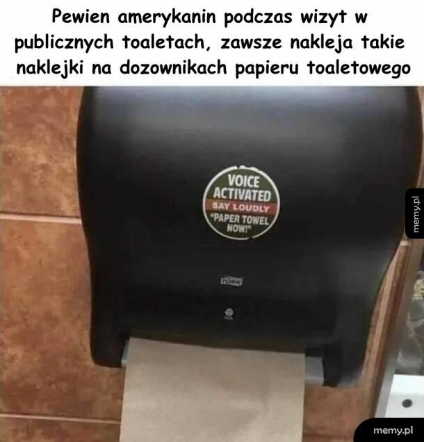 Pamiętaj mów: głośno i wyraźnie