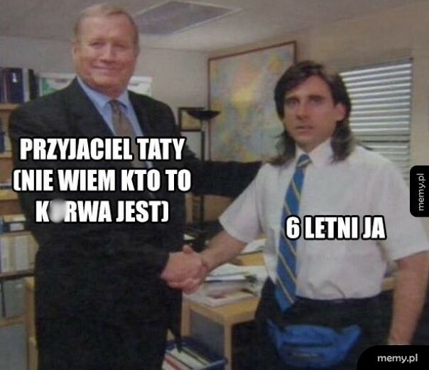 Przyjaciel taty