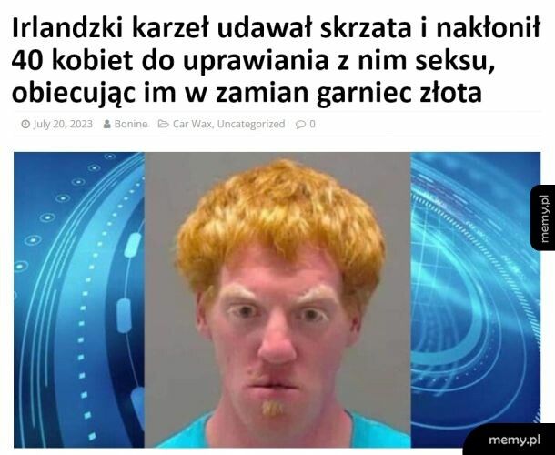 I one się na to nabrały xd