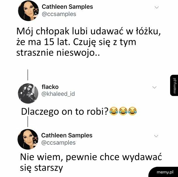 Dziwactwa w łóżku