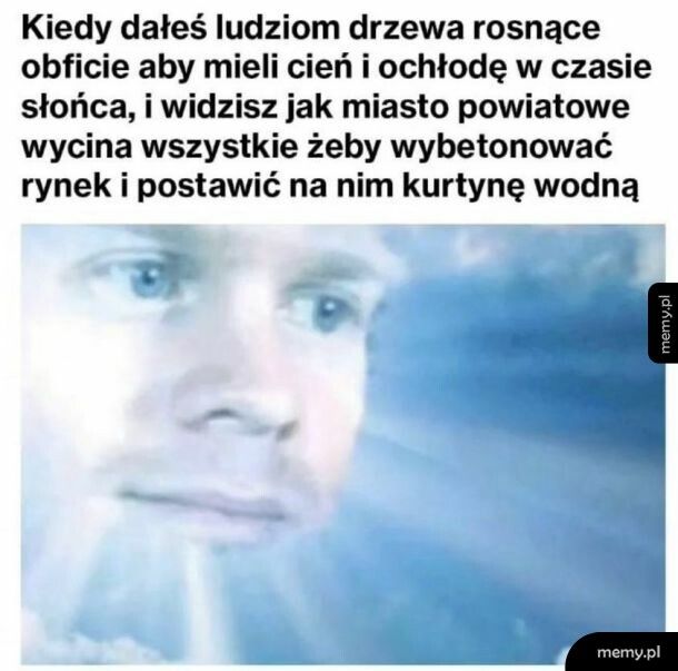 No cóż