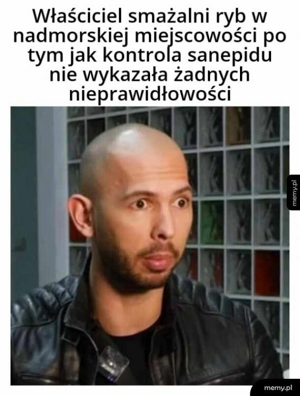 Szok i niedowierzanie