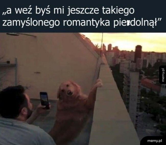 Na romantyka