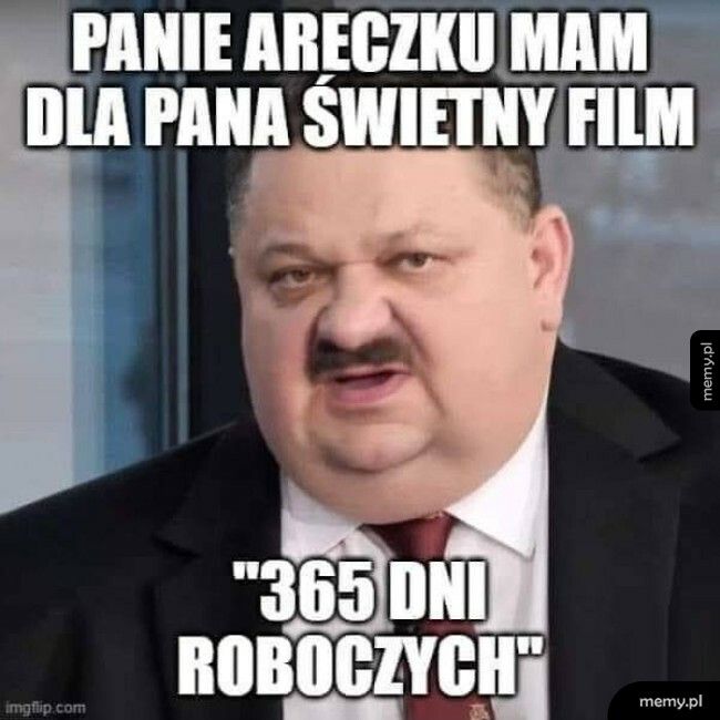 Świetny film