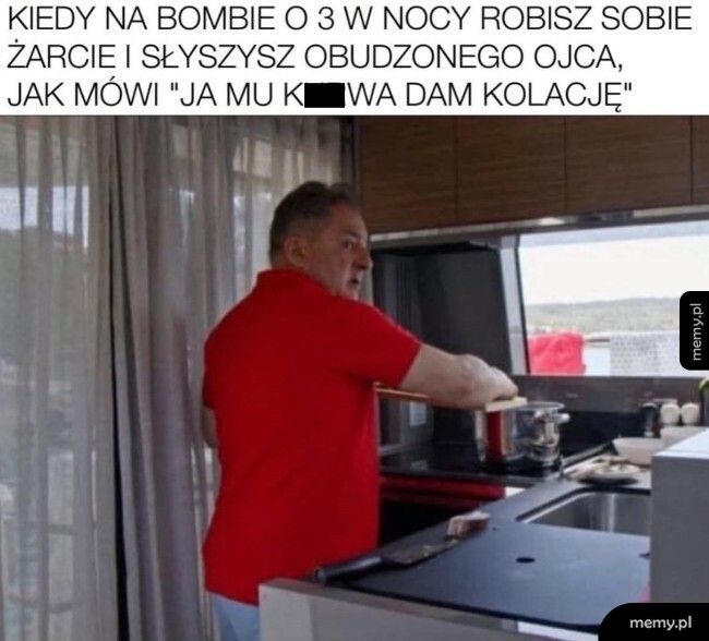 Kolacja