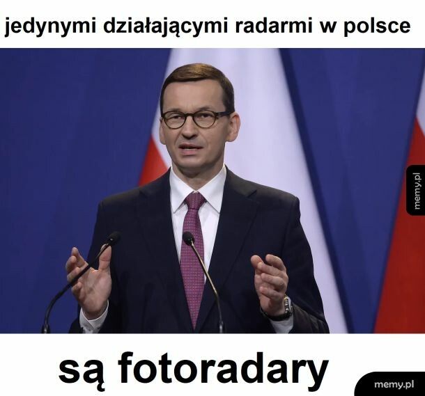 Mamy bardzo silną armie