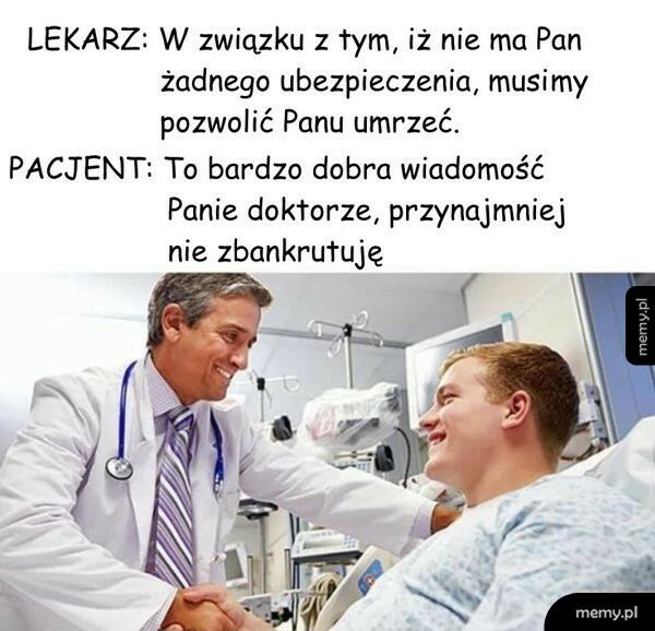 Brak ubezpieczenia