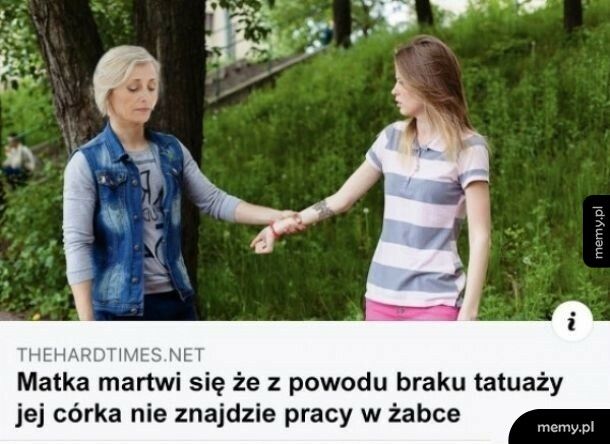 Tatuaże