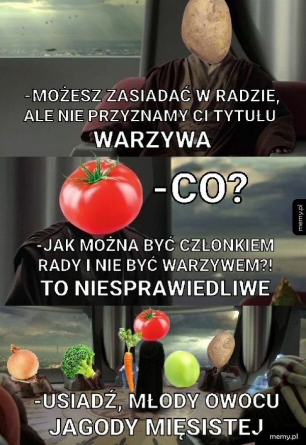 Wojna warzyw