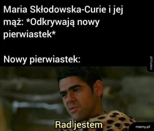 Tak było