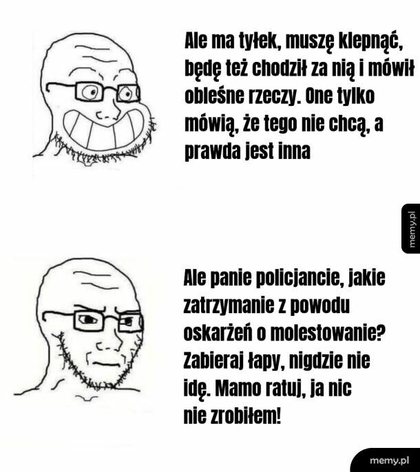 Ale jak to?