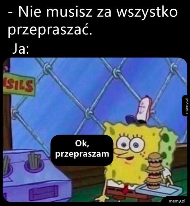 To już był ostatni raz